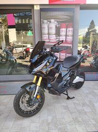 Honda X-ADV 750 08/25 UNICO PROP. 10094KM