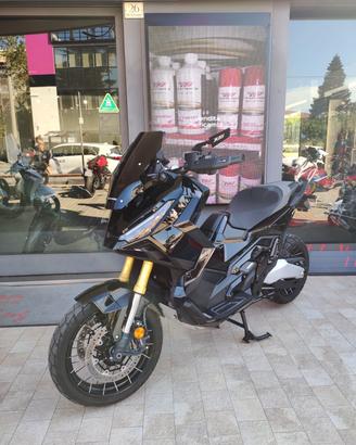 Honda X-ADV 750 08/25 UNICO PROP. 10094KM
