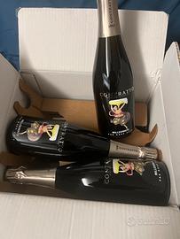 Vino Contratto 2015 Alta Langa