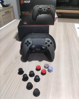 Scuf Reflex Ps5