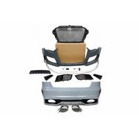 Audi A3 4 Porte 8V 2013>2015 Bodykit RS3 look