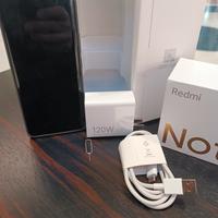 Xiaomi Redme Note 13 Pro +