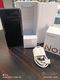 Xiaomi Redme Note 13 Pro +