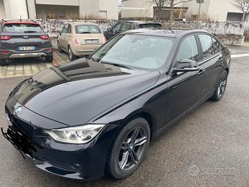 Bmw 316 d