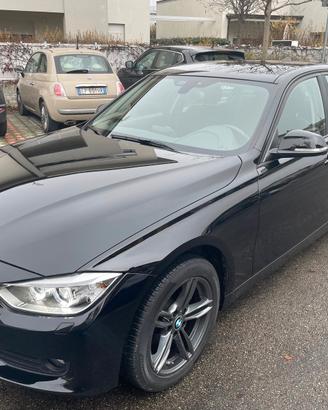 Bmw 316 d
