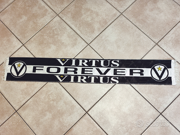 Sciarpa Vintage Virtus Bologna scudetto