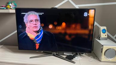 TV Samsung UE40ES7000