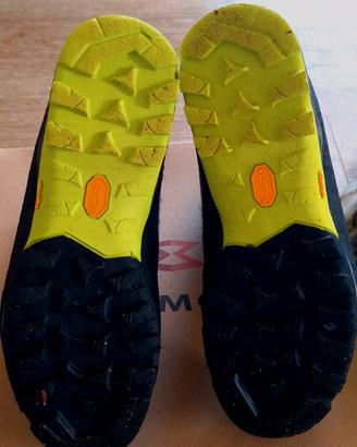 garmont gtx