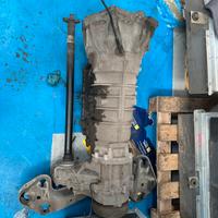 Cambio automatico ￼mw X5, prima serie