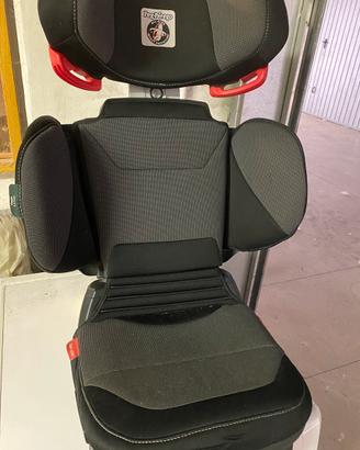 Seggiolini auto bambini