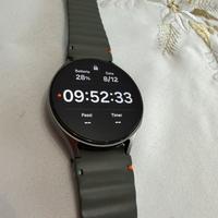 Samsung watch 7 LTE come nuovo!