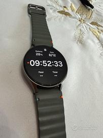Samsung watch 7 LTE come nuovo!