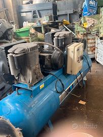 Compressore ABAC