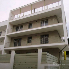 Casa vacanza Gargano