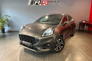 Ford Puma 1.0 EcoBoost Hybrid aut. ST-Line