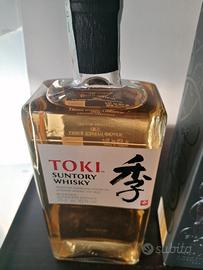 Collezione Distillati 