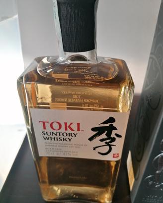 Collezione Distillati 