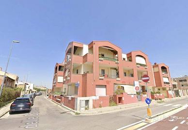 Immobile in asta di 61 m² con 2 locali a Selargius