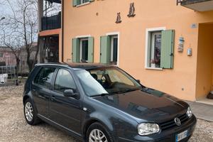 Golf serie 4, 1900 TDI