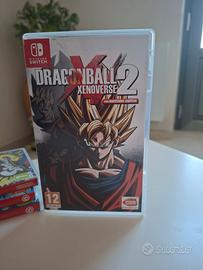 dragon ball xenoverse 2
