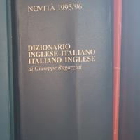 dizionario inglese italiano il ragazzinizanichelli