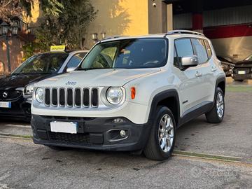 Jeep Renegade 2.0 Mjt 140CV 4WD Active Drive Openi