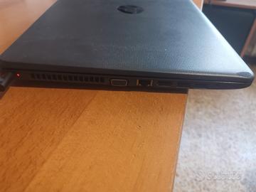 PC Portatile Hp