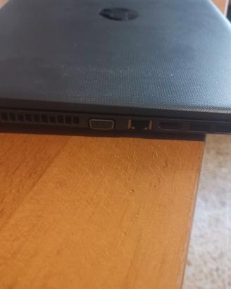 PC Portatile Hp