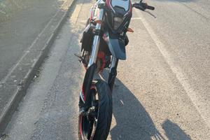 BETA 125 MOTARD 4 TEMPI DEL 2021