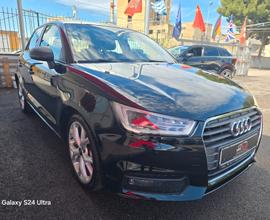 Audi A1 1.4 TDI S tronic Design