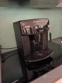macchina da caffè 