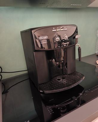 macchina da caffè 
