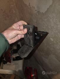 Ricambi usati Citroen C4 Picasso anno 2011