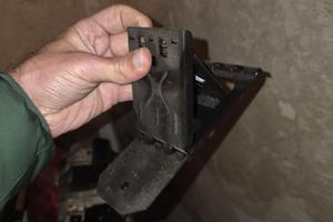 Ricambi usati Citroen C4 Picasso anno 2011