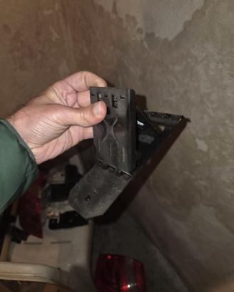 Ricambi usati Citroen C4 Picasso anno 2011