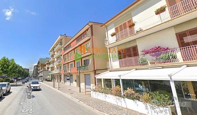 Locale commerciale, Corso Garibaldi - Isernia