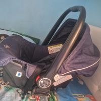 passeggino  FOPPAPEDRETTI