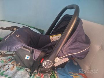 passeggino  FOPPAPEDRETTI