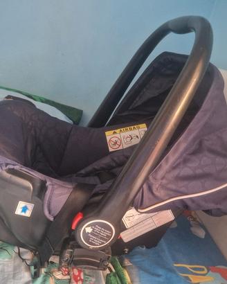 passeggino  FOPPAPEDRETTI