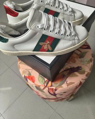 Sneakers Gucci Originali