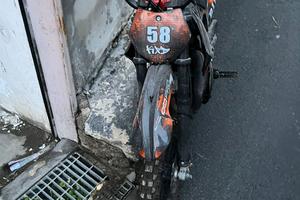Minimoto 50