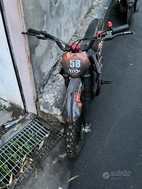 Minimoto 50