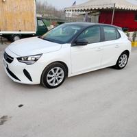 Opel corsa 1.2 benzina Km 32 mila