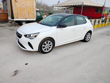 Opel corsa 1.2 benzina Km 32 mila
