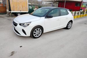 Opel corsa 1.2 benzina Km 32 mila