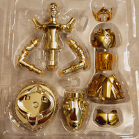 Mith cloth cavalieri dello zodiaco Acquario Ex