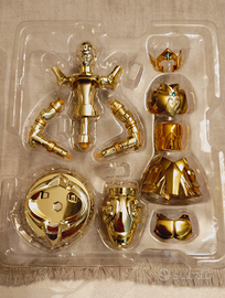 Mith cloth cavalieri dello zodiaco Acquario Ex