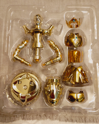 Mith cloth cavalieri dello zodiaco Acquario Ex