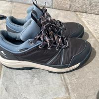 Scarpe montagna Trekking Nr 35