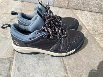 Scarpe montagna Trekking Nr 35